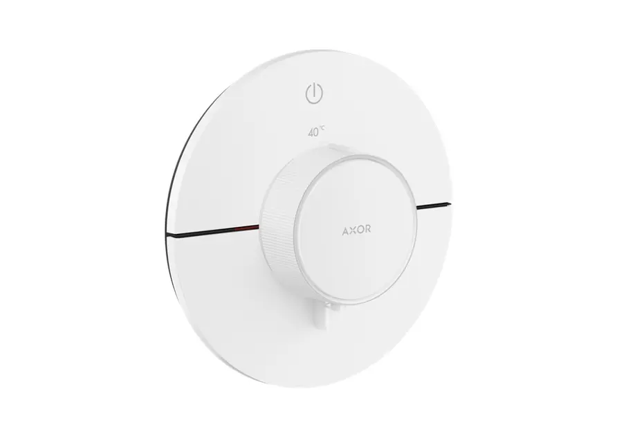 Axor - ShowerSelect ID - Termosztátos csaptelep - 36756700