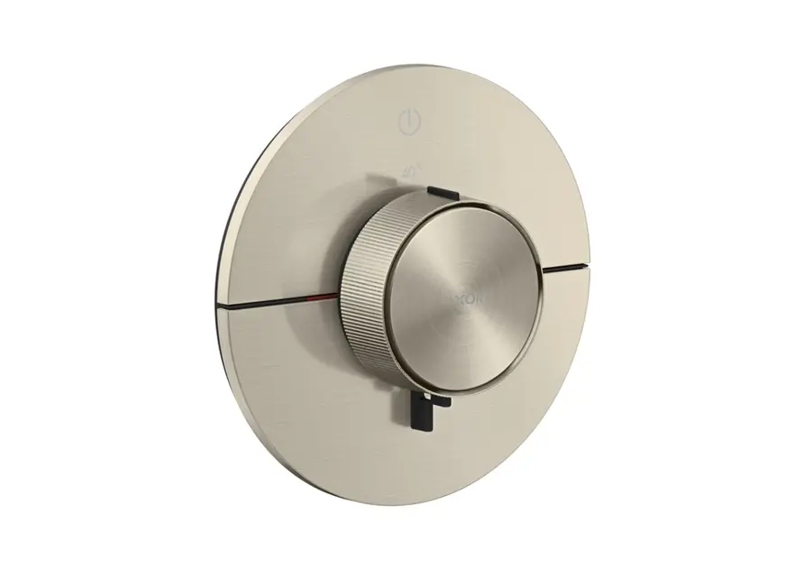 Axor - ShowerSelect ID - Termosztátos csaptelep - 36756820