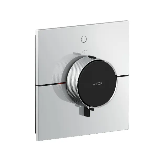 Axor - ShowerSelect ID - Termosztátos csaptelep - 36757000