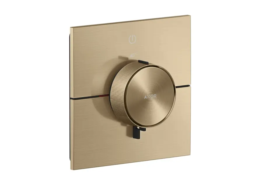 Axor - ShowerSelect ID - Termosztátos csaptelep - 36757140