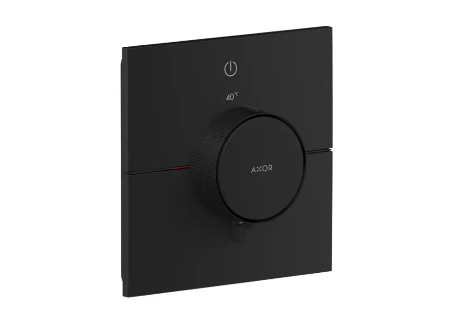 Axor - ShowerSelect ID - Termosztátos csaptelep - 36757670