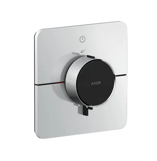 Axor - ShowerSelect ID - Termosztátos csaptelep - 36758000