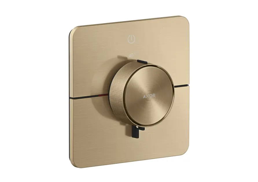 Axor - ShowerSelect ID - Termosztátos csaptelep - 36758140