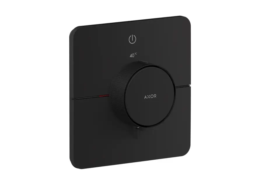 Axor - ShowerSelect ID - Termosztátos csaptelep - 36758670