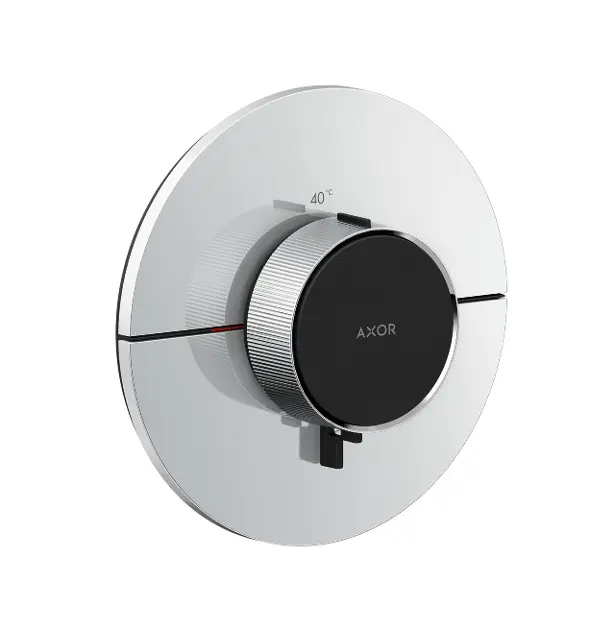 Axor - ShowerSelect ID - Termosztátos csaptelep - 36759000