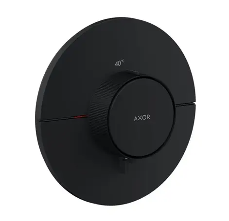 Axor - ShowerSelect ID - Termosztátos csaptelep - 36759670