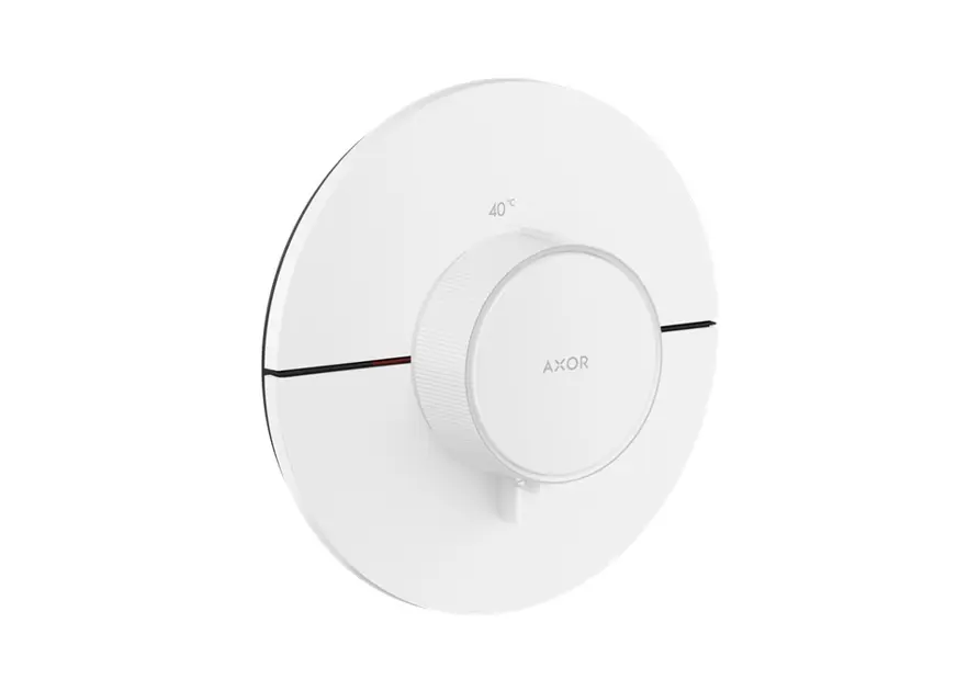 Axor - ShowerSelect ID - Termosztátos csaptelep - 36759700