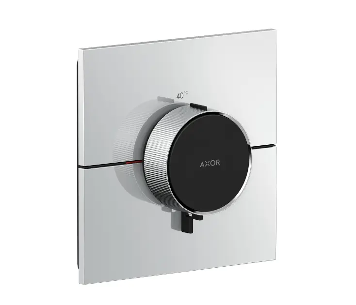 Axor - ShowerSelect ID - Termosztátos csaptelep - 36774000