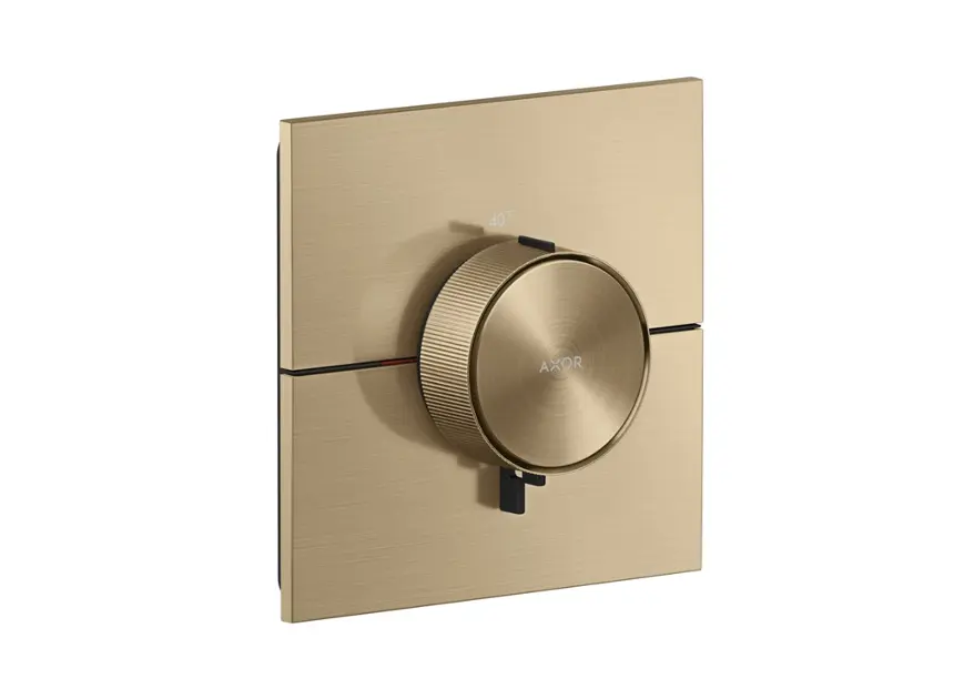 Axor - ShowerSelect ID - Termosztátos csaptelep - 36774140