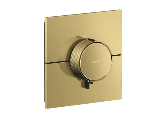 Axor - ShowerSelect ID - Termosztátos csaptelep - 36774990