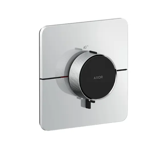 Axor - ShowerSelect ID - Termosztátos csaptelep - 36775000