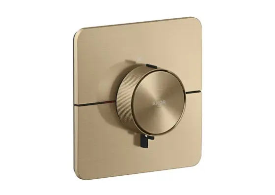 Axor - ShowerSelect ID - Termosztátos csaptelep - 36775140