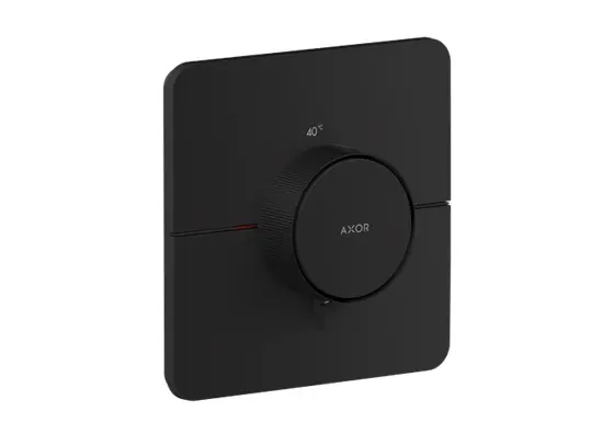 Axor - ShowerSelect ID - Termosztátos csaptelep - 36775670