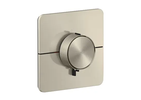 Axor - ShowerSelect ID - Termosztátos csaptelep - 36775820