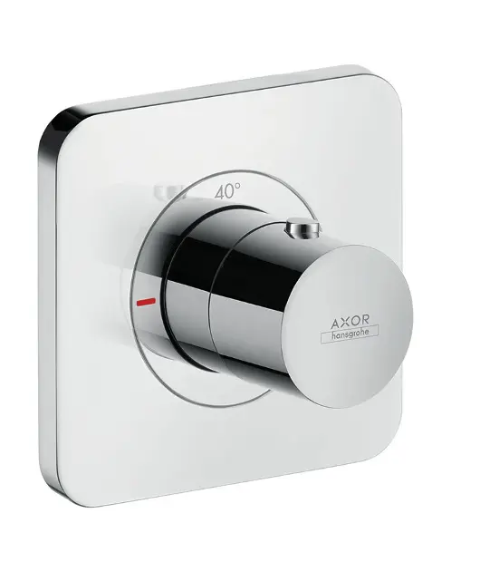 Axor - ShowerSelect - Termosztátos csaptelep - 36702000