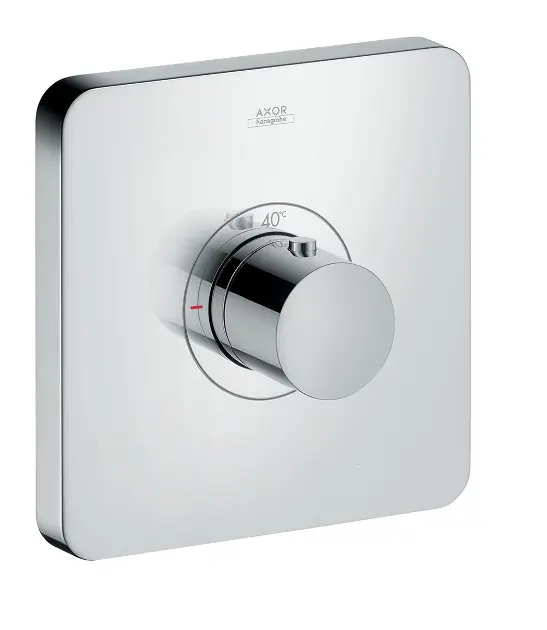 Axor - ShowerSelect - Termosztátos csaptelep - 36711000