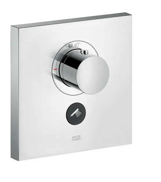 Axor - ShowerSelect - Termosztátos csaptelep - 36716000