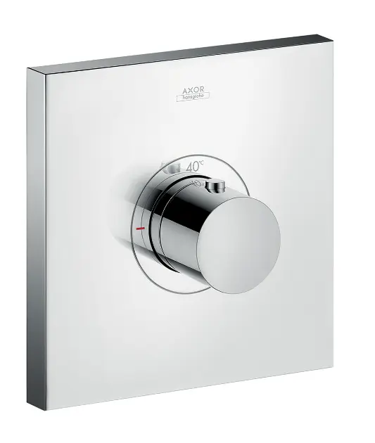 Axor - ShowerSelect - Termosztátos csaptelep - 36718000