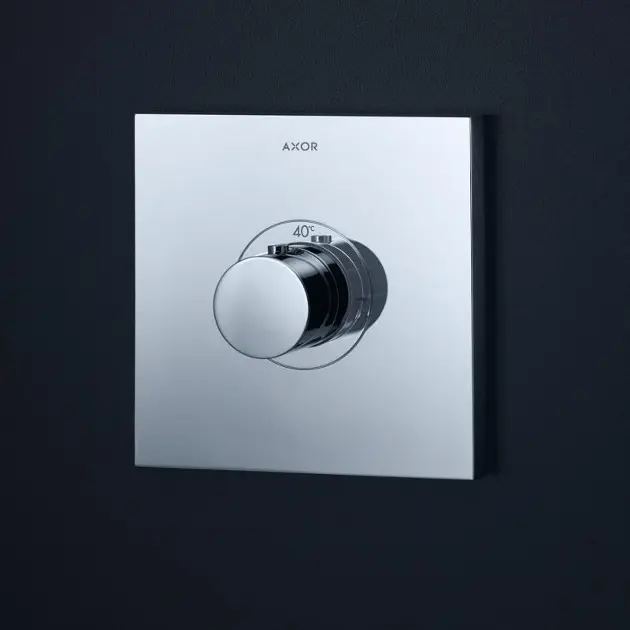 Axor - ShowerSelect - Termosztátos csaptelep - 36718000 – 3. kép