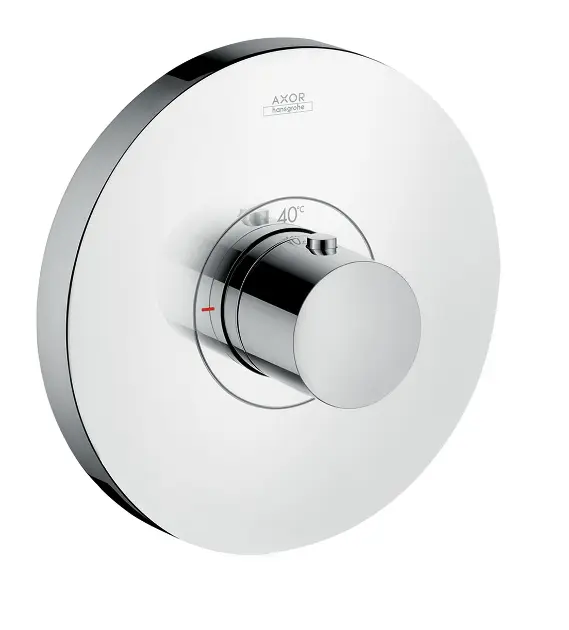 Axor - ShowerSelect - Termosztátos csaptelep - 36721000