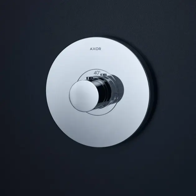 Axor - ShowerSelect - Termosztátos csaptelep - 36721000 – 3. kép