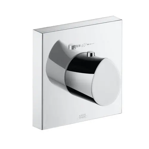 Axor - Starck Organic - Termosztátos csaptelep - 12712000