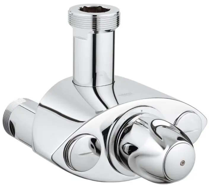 Grohe - Grohtherm XL - Termosztátos csaptelep - 35087000