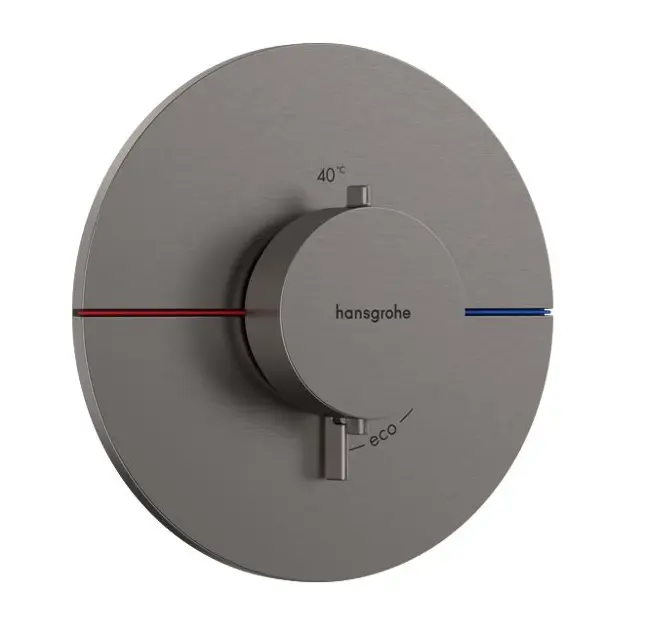 Hansgrohe - ShowerSelect Comfort - Termosztátos csaptelep - 15559340
