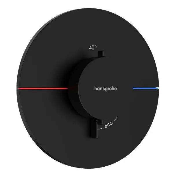 Hansgrohe - ShowerSelect Comfort - Termosztátos csaptelep - 15559670