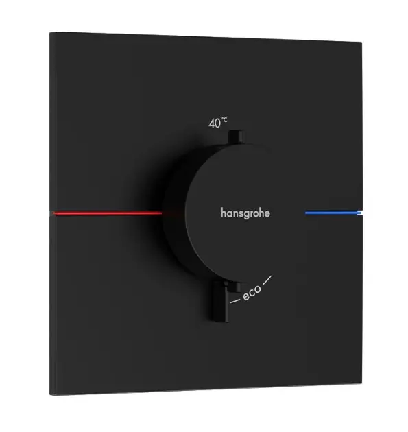Hansgrohe - ShowerSelect Comfort - Termosztátos csaptelep - 15574670