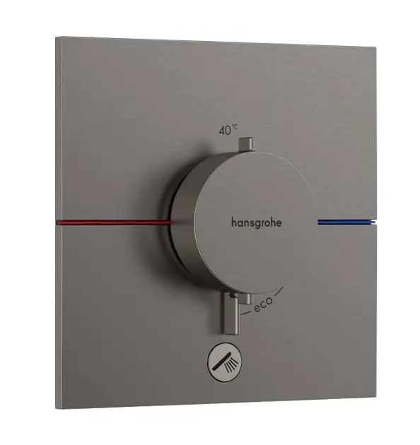 Hansgrohe - ShowerSelect Comfort - Termosztátos csaptelep - 15575340