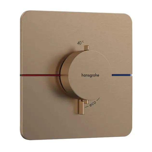 Hansgrohe - ShowerSelect Comfort - Termosztátos csaptelep - 15588140