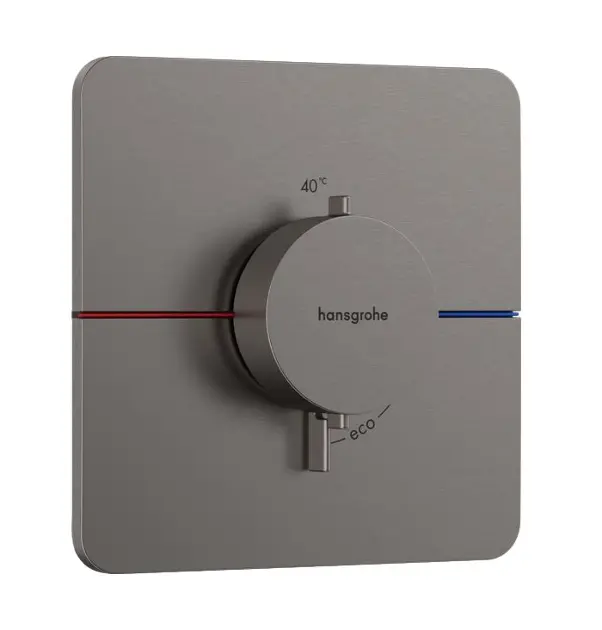 Hansgrohe - ShowerSelect Comfort - Termosztátos csaptelep - 15588340
