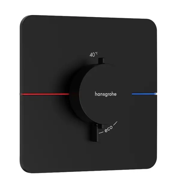 Hansgrohe - ShowerSelect Comfort - Termosztátos csaptelep - 15588670