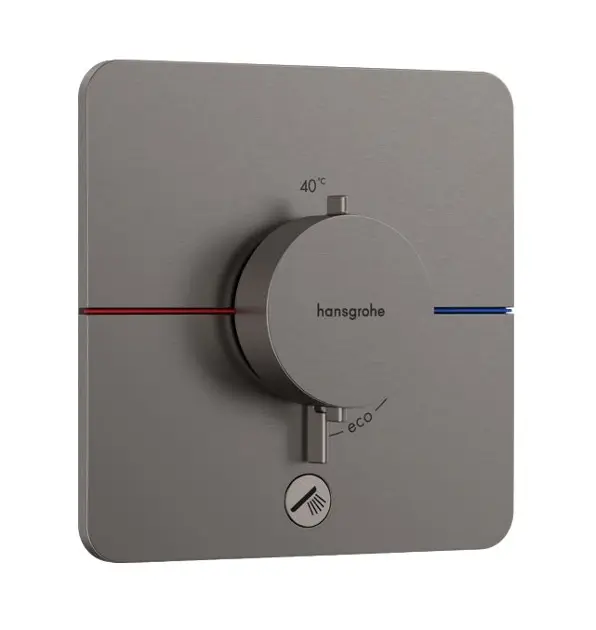 Hansgrohe - ShowerSelect Comfort - Termosztátos csaptelep - 15589340