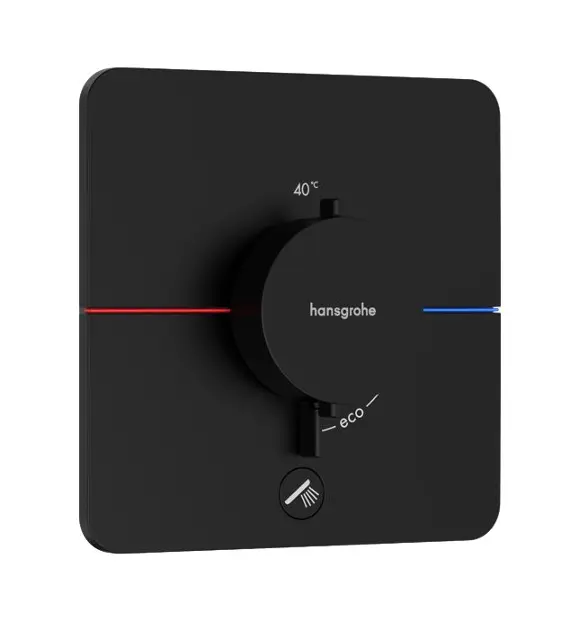 Hansgrohe - ShowerSelect Comfort - Termosztátos csaptelep - 15589670