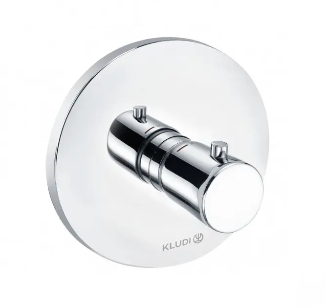 Kludi - Balance - Termosztátos csaptelep - 527290575