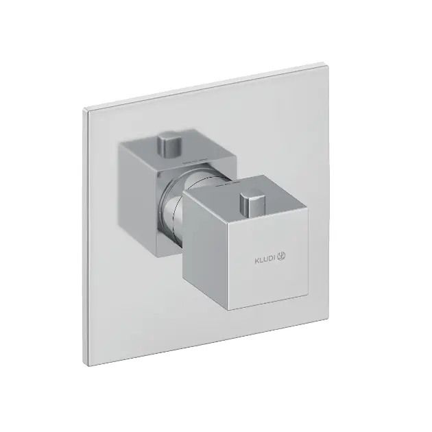 Kludi - Decus - Termosztátos csaptelep - 547390575