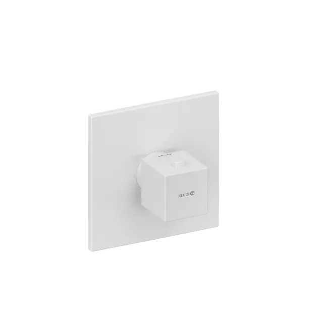 Kludi - Decus - Termosztátos csaptelep - 547395375