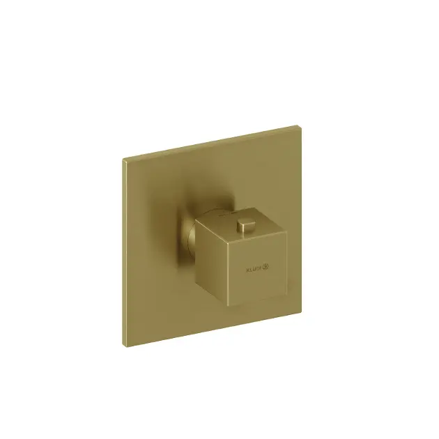 Kludi - Decus - Termosztátos csaptelep - 54739N075