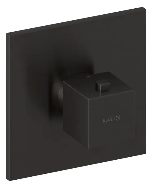 Kludi - Decus - Termosztátos csaptelep - 54739N275