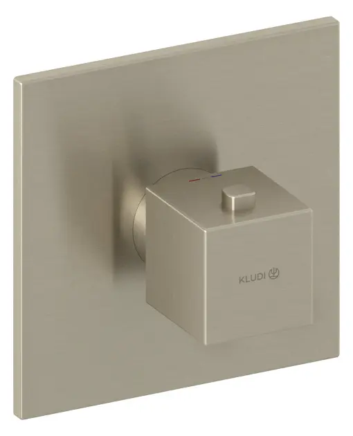Kludi - Decus - Termosztátos csaptelep - 54739N575