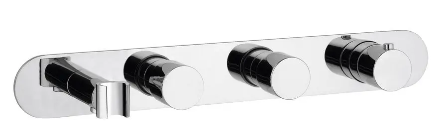 Sapho - Taps - Termosztátos csaptelep - MB623