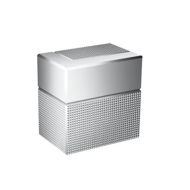 Axor - Edge - Termosztátos váltó- és elzárószelep - 46771000