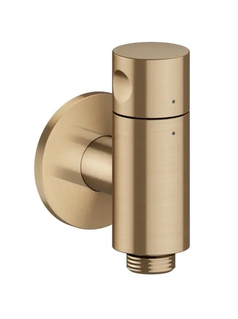 Axor - One - Termosztátos váltó- és elzárószelep - 48781140