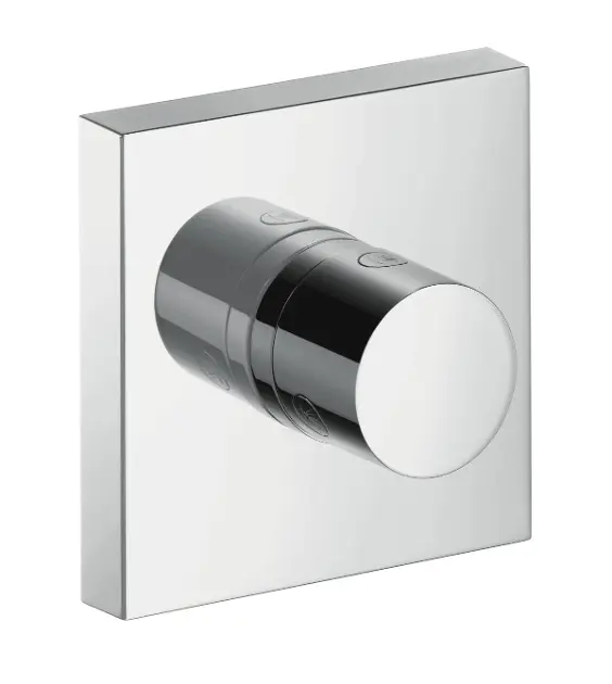 Axor - ShowerCollection - Termosztátos váltó- és elzárószelep - 10932000