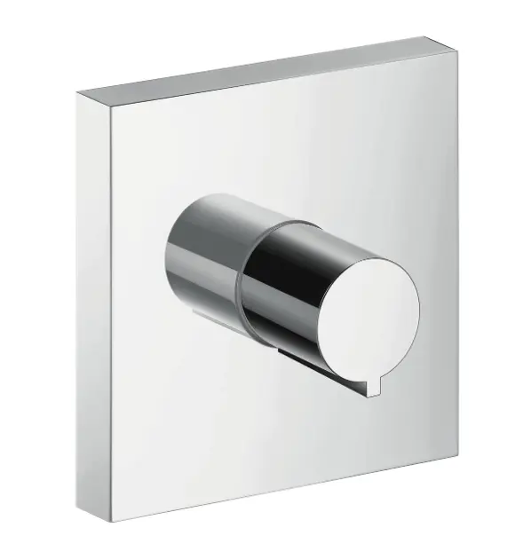 Axor - ShowerCollection - Termosztátos váltó- és elzárószelep - 10972000
