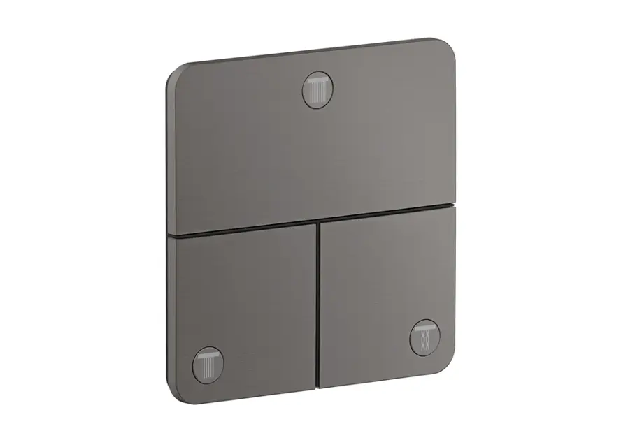Axor - ShowerSelect ID - Termosztátos váltó- és elzárószelep - 36781340