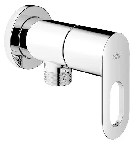 Grohe - BauLoop - Termosztátos váltó- és elzárószelep - 26020000