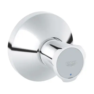 Grohe - Costa L - Termosztátos váltó- és elzárószelep - 19806001